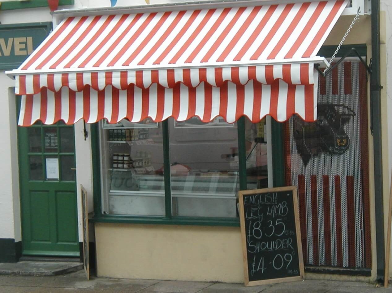 Commercial Awnings Shop Awnings Commercial Canopies