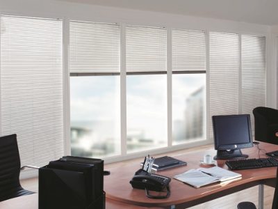 Meeting Room Venetian Blinds